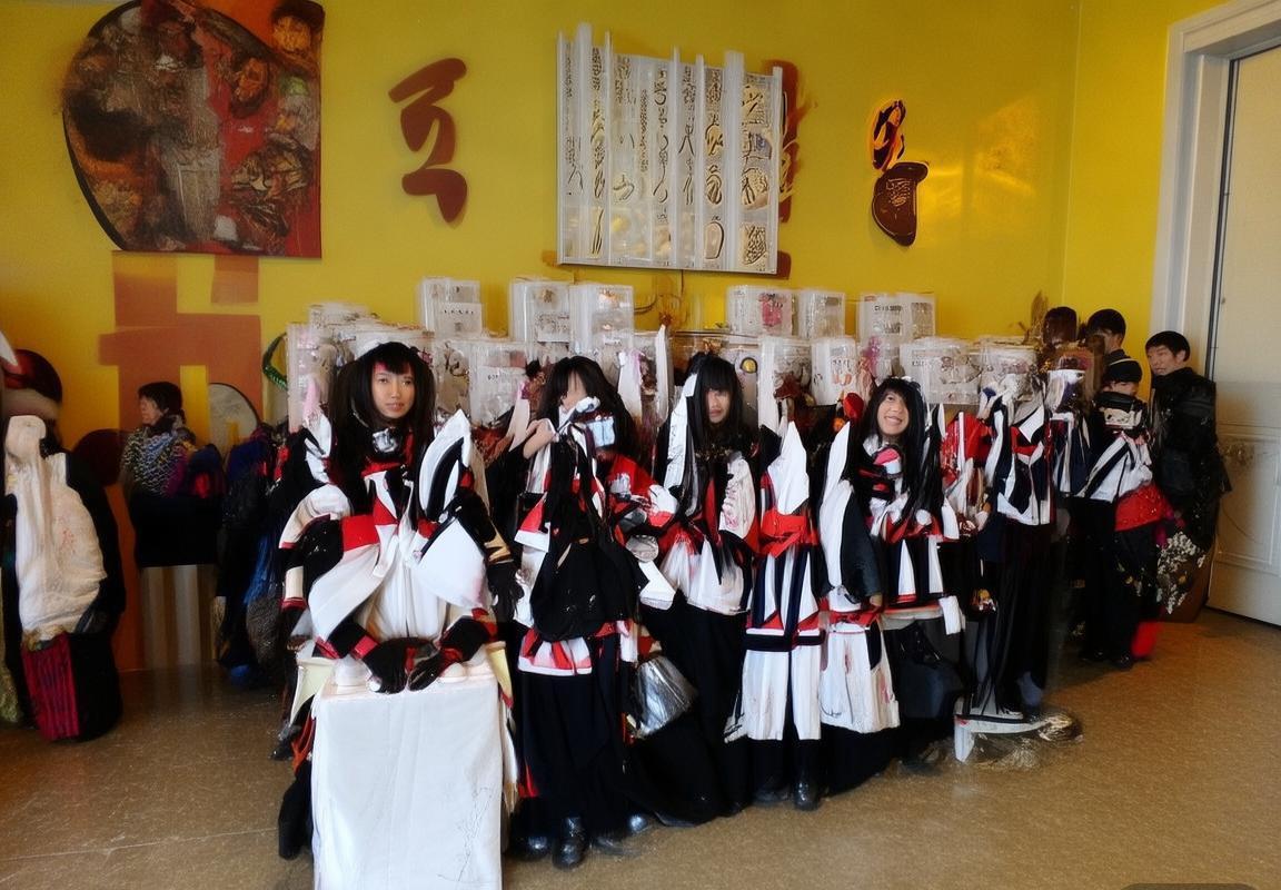 龟尾制铁：传统工艺与现代技术的融合与创新