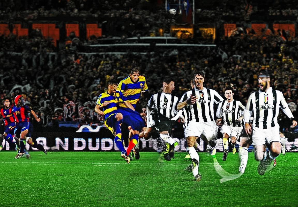 巴萨尤文巅峰对决：联赛近况、伤病影响与战术解析