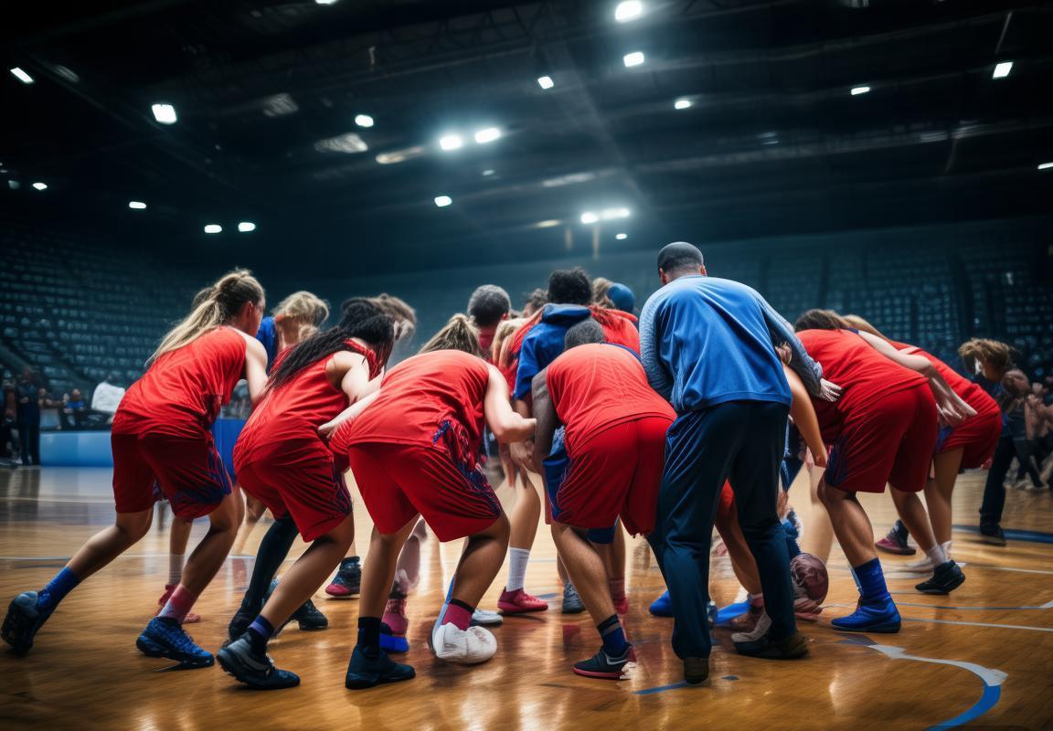 意波对决：战术解析、焦点回顾与胜利反思