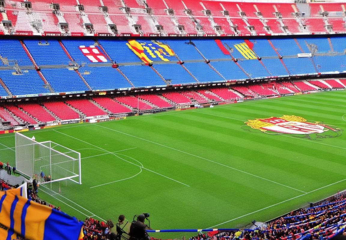 巴萨利物浦对决直播攻略：足球盛宴观赛指南