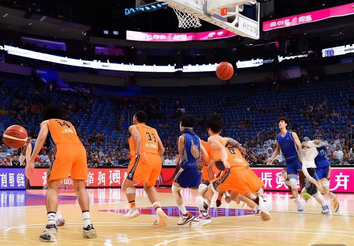 2020 CBA季后赛：辽浙巅峰对决深度解析与未来展望